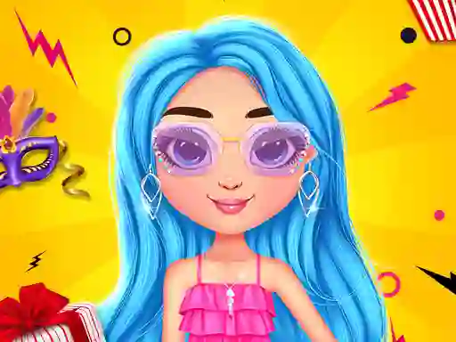 Игра My Perfect Weekend Outfits онлајн