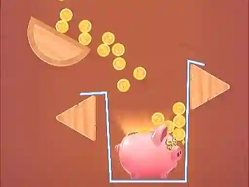 Игра Happy Piggy онлајн