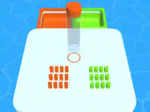 Игра Sort Them All онлајн