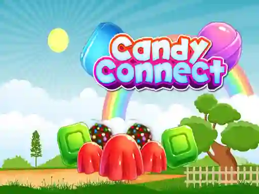 Игра Candy Connect онлајн