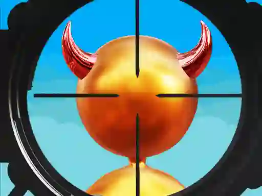 Игра Super Sniper онлајн