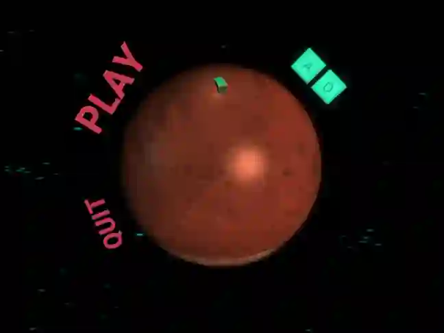 Игра Space Car онлајн