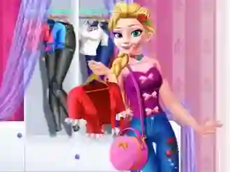 Игра Princess Wardrobe Perfect Date 2 онлајн