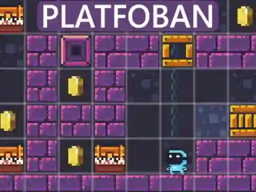 Игра Platfoban онлајн