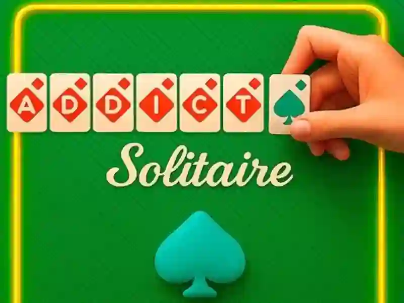 Игра Addiction Solitaire онлајн