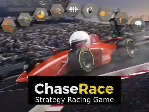 Игра Chase Race онлајн