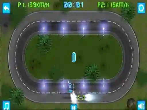 Игра Speed Racer онлајн