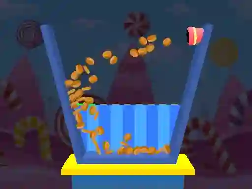 Игра Candy Burst онлајн
