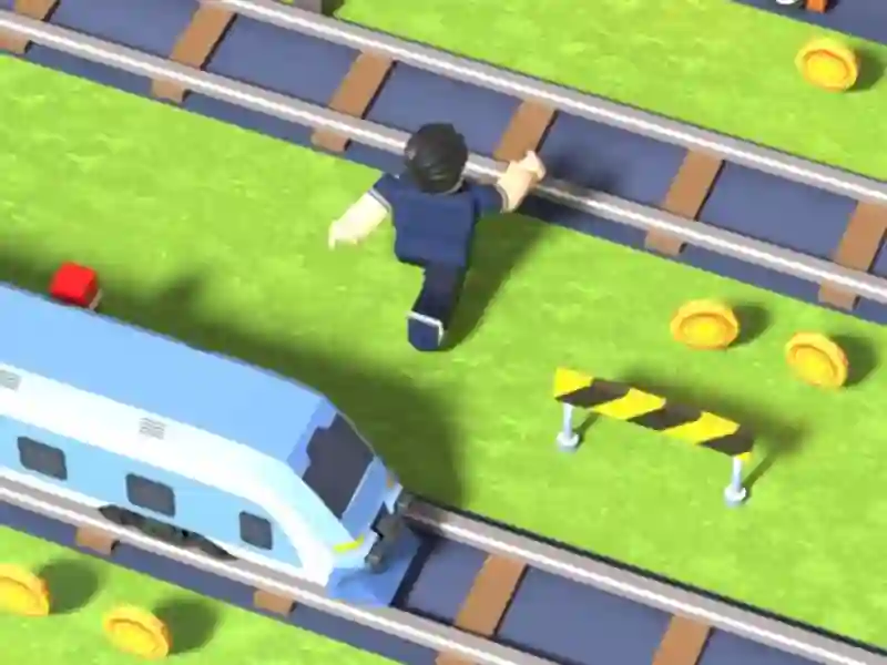 Игра Cross the Road онлајн