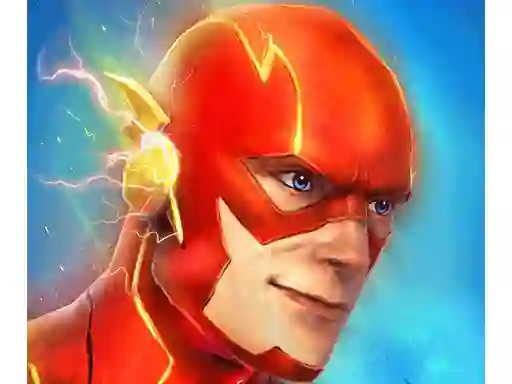 Игра Superheros Combat & flying онлајн