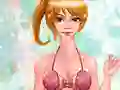 Игра Prom Girl Make Up онлајн