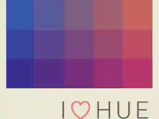 Игра I Love Hue онлајн