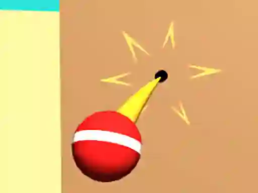 Игра Pokey Ball Online онлајн