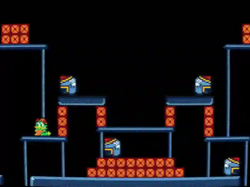 Игра Dragon Dragon Fire Fire онлајн