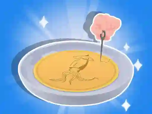 Игра Squid Candy Challenge онлајн