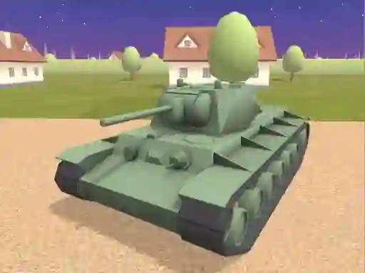 Игра Tank Alliance онлајн