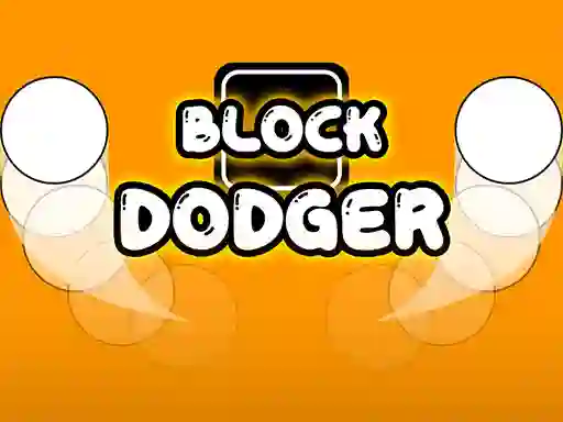Игра Block Dodger онлајн