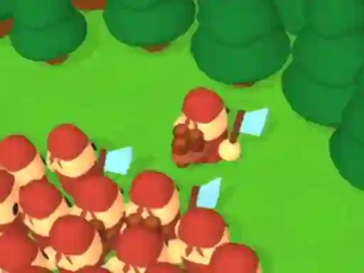 Игра Guard The Island онлајн