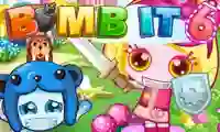 Игра Bomb It 6 онлајн