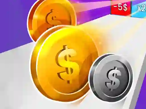 Игра Money Rush онлајн