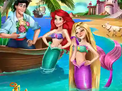 Игра Twisted Valentine's Date онлајн