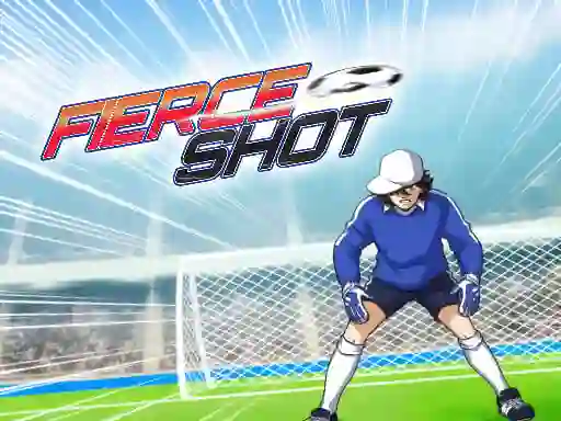 Игра Fierce Shot онлајн