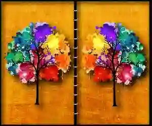 Игра Forest Spot The Difference онлајн