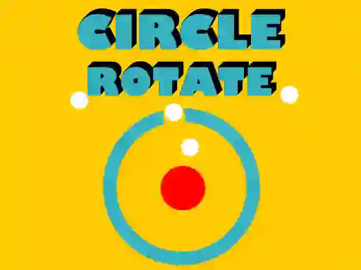 Игра Circle Rotate онлајн