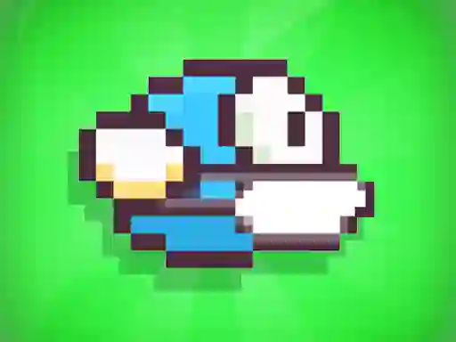 Игра Virus Bird онлајн