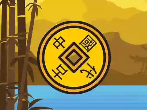 Игра Ancient Chinese Match 3 онлајн