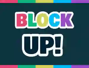 Игра Block Up! онлајн