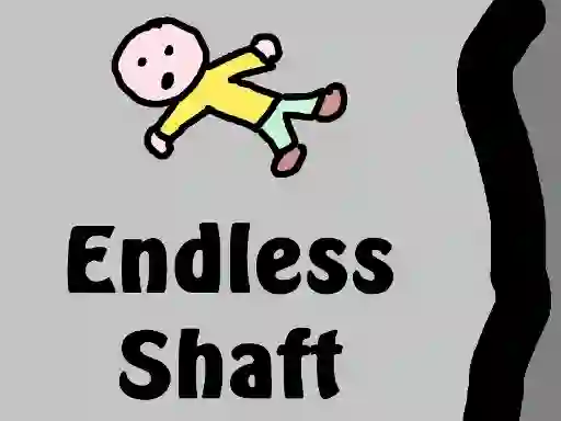 Игра Endless Shaft онлајн