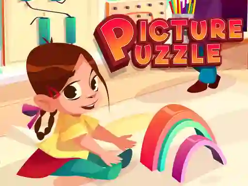 Игра Picture Puzzle онлајн