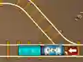 Игра Park My Train онлајн