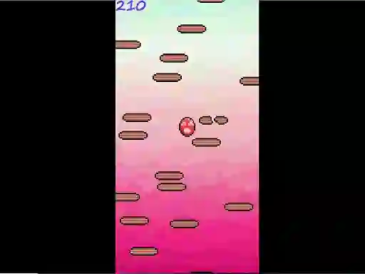Игра Pixel Jumper онлајн