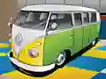 Игра Pimp My CamperVan онлајн