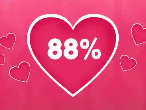 Игра Love Tester Julie онлајн