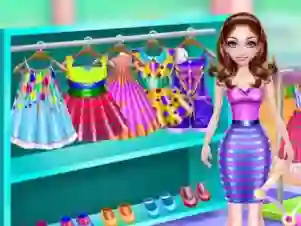 Игра Crazy Mommy Busy Day онлајн