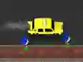 Игра Sim Taxi New York онлајн