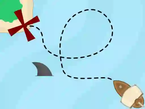 Игра Route To The Beach онлајн