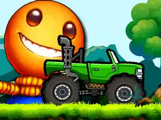 Игра Buddy Hill Race онлајн