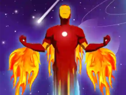 Игра Iron Man онлајн