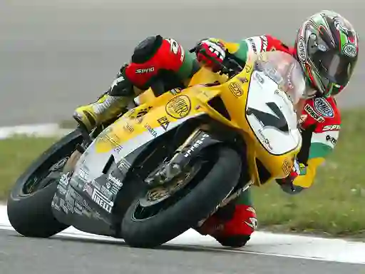Игра Superbike Slide онлајн