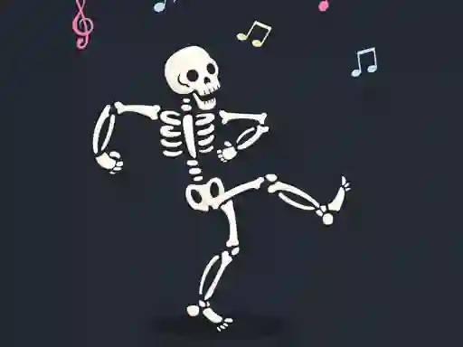 Игра Army of Skeletons Jigsaw онлајн