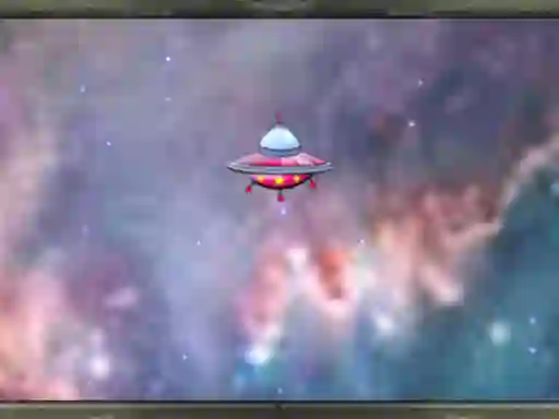 Игра Space Jump онлајн