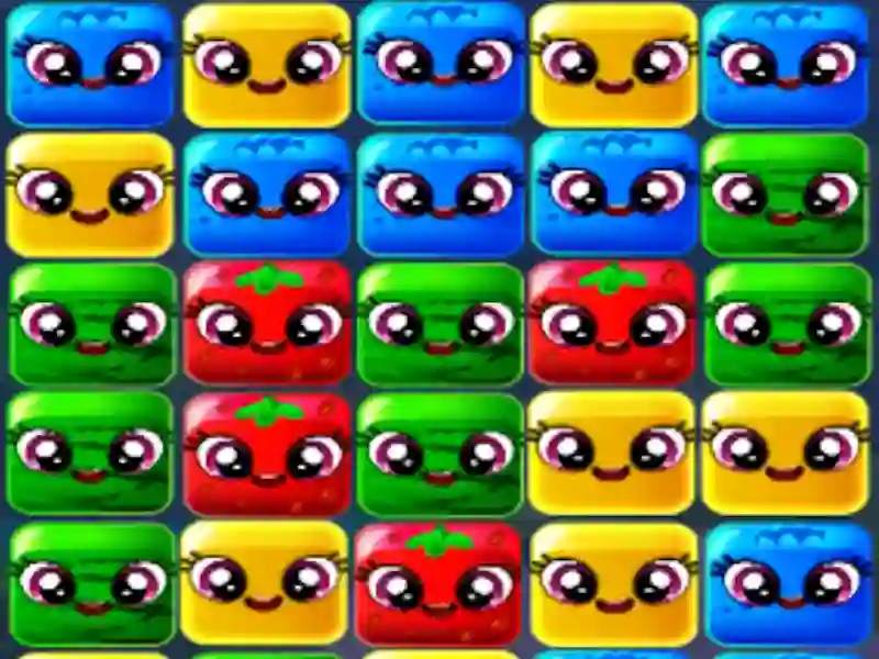Игра Fruits Mania онлајн