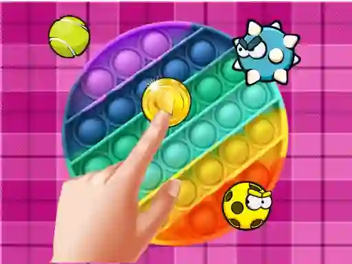 Игра Popit  Plus онлајн