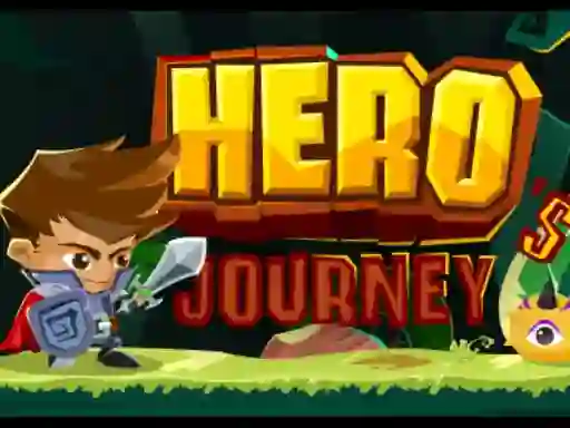 Игра Heros Journey онлајн