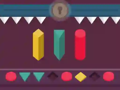 Игра Unlocking онлајн