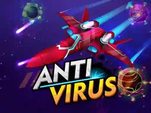 Игра Anti Virus онлајн